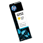 Tinta HP GT52 Yellow 70ml