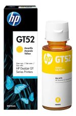 Tinta HP GT52 Yellow 90ml