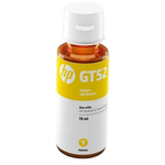 Tinta HP GT52 Yellow 90ml