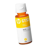 Tinta HP GT52 Yellow 90ml