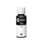 Tinta HP GT53 Black 90ml