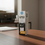 Tinta HP GT53 Black 90ml