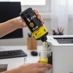 Tinta HP Corante Universal X-Full Ultra 1L Amarelo