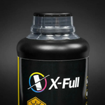 Tinta HP Corante Universal X-Full Ultra 1L Amarelo