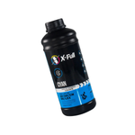 Tinta HP Corante Universal X-Full Ultra 1L Ciano