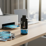 Tinta HP Corante Universal X-Full Ultra 1L Ciano