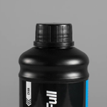 Tinta HP Corante Universal X-Full Ultra 1L Ciano
