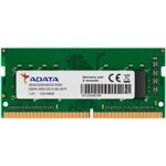 Memoria Notebook DDR4 8GB 3200Mhz 1.2v Adata S/CX