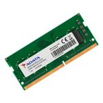 Memoria Notebook DDR4 8GB 3200Mhz 1.2v Adata S/CX