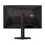 Monitor 27.0 300Hz Gamer AOC Full HD C27G4Z/P 0.3ms, VA Curvo