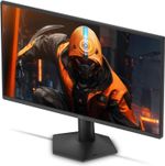 Monitor 24.0 144hz Gamer AOC Agon G50 0,5Ms Full HD Ips 24g50f