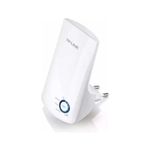 Repetidor De Sinal Wi-fi N300 300Mps Branco Tp-link