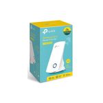 Repetidor De Sinal Wi-fi N300 300Mps Branco Tp-link