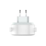 Repetidor De Sinal Wi-fi Pro 300Mbps RD10M Branco Xiaomi