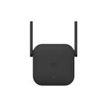Repetidor De Sinal Wi-fi Pro 300Mbps CN R03 Preto Xiaomi