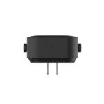 Repetidor De Sinal Wi-fi Pro 300Mbps CN R03 Preto Xiaomi