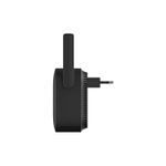 Repetidor De Sinal Wi-fi Pro 300Mbps CN R03 Preto Xiaomi