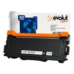 Toner Compatível Brother Evolut Tn660 Dcp-l2540dw L2540dw L2540 2540dw 2540