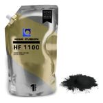 Pó Toner Compatível 1Kg Kyocera Black TK17 18 20 100 110 112 132 137 KM1820 1086 High Fusion