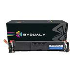 Toner Compatível Brother Byqualy BQ-CF403A CF503A 21CF503M Margenta