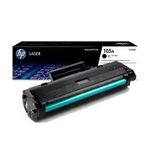 Toner Compatível HP 105a W-1105A Laser Preto