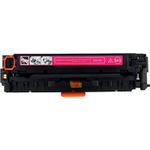 Toner Compatível HP 305a CE413A Laser Magento