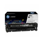 Toner Compatível HP 305a CE410A Laser Preto