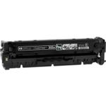 Toner Compatível HP 305a CE410A Laser Preto