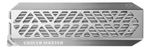 Case M.2 NVME 3.2 Gbps Cooler Master  USB-C