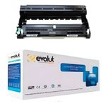Cartucho de Cilindro Brother Evolut Dr420 Dr410 Dr450 Dcp7065 7055 7860 2280