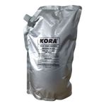 Pó de Toner Compatível Samsung 1Kg Black 101 D111 D105 D103 D116 D201 D203 D204 D20D D307 4200 4300 2850 Digital Kora