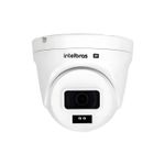 Camera Dome 2mp 30m 1080p 2.8mm VIPC 1230D G2 H.265 Intelbras