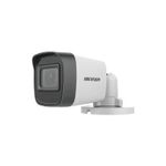 Camera Bullet 5mp 25m 2.8mm 1080p DS-2CE16H0T-ITPFS HD Turbo Hikvision