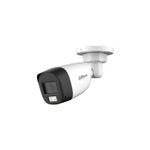 Camera Bullet 2mp 20m HD 2.8mm DH-HAC-HFW1200CLP-IL-A Color Dahua S/CX