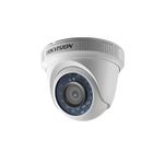 Camera Dome 2.8mm 2mp 20m DS-2CE76D0T-EXIPF Hikvision