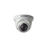Camera Dome 2.8mm 1mp 20m DS-2CE56C0T-IRPF Hikvision