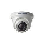 Camera Dome 2.8mm 1mp 20m DS-2CE56C0T-IRPF Hikvision