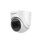 Camera Dome 2.8mm 5mp 20m 2560X944 DS-2CE76H0T-ITPFS Hikvision