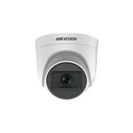 Camera Dome 2.8mm 5mp 20m 2560X944 DS-2CE76H0T-ITPFS Hikvision