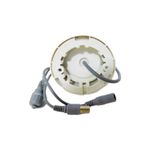 Camera Dome 2.8mm 5mp 20m 2560X944 DS-2CE76H0T-ITPFS Hikvision