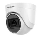 Camera Dome 2.8mm 5mp 20m 2560X944 DS-2CE76H0T-ITPFS Hikvision