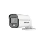 Camera Bullet 2mp 20m FULL HD 2.8mm DS-2CE10DF0T-PF Colorvu Hikvision