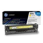 Toner Compatível HP 305a CE412A Laser Amarelo