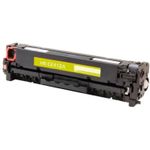 Toner Compatível HP 305a CE412A Laser Amarelo