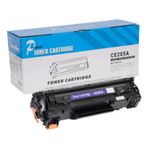 Toner Compatível HP CE285A/85A P1102w Cb435a 285 P1102 M1132 M1212 Laser 