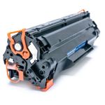 Toner Compatível HP CE285A/85A P1102w Cb435a 285 P1102 M1132 M1212 Laser 