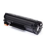 Toner Compatível HP CE285A/85A P1102w Cb435a 285 P1102 M1132 M1212 Laser 