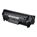 Toner Compatível HP Q2612A Laser 