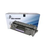 Toner Compatível HP CE505A/280A Laser 