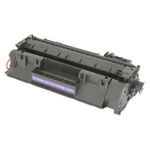 Toner Compatível HP CE505A/280A Laser 